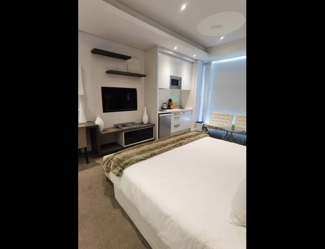 1 BEDROOM APARTMENT FOR SALE IN MORNINGSIDE